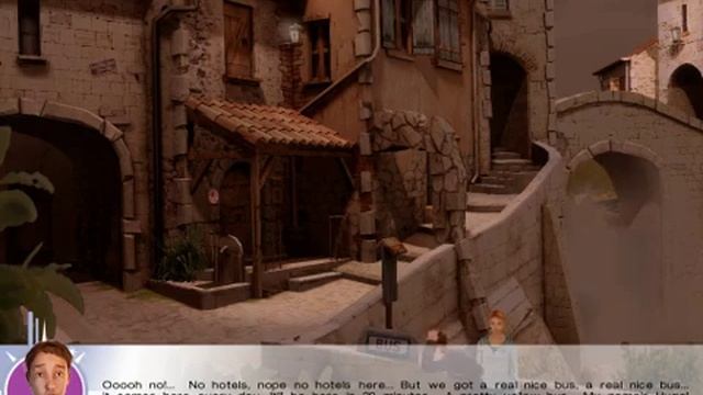 Let's Play: Petz Horsez 2! (01) смотреть онлайн