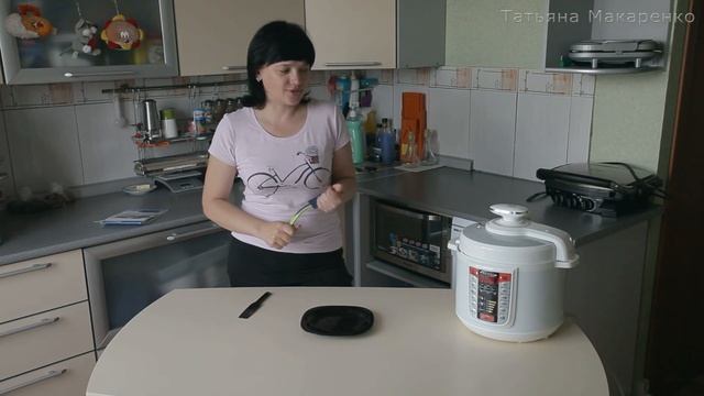 Омлет в скороварке Brand-6051 смотреть онлайн