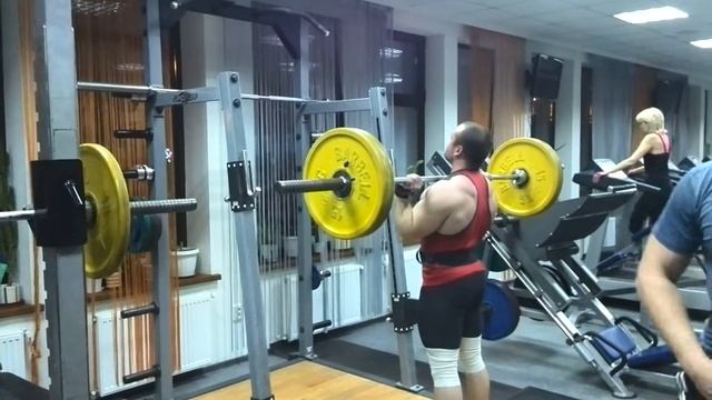 Жим стоя 80 кг 4й подход смотреть онлайн