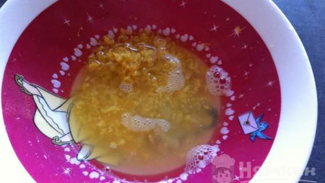 Куриное филе в кисло-сладком маринаде