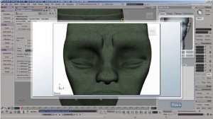 Face Robot Workflow - Part 8: Animating the Eyes