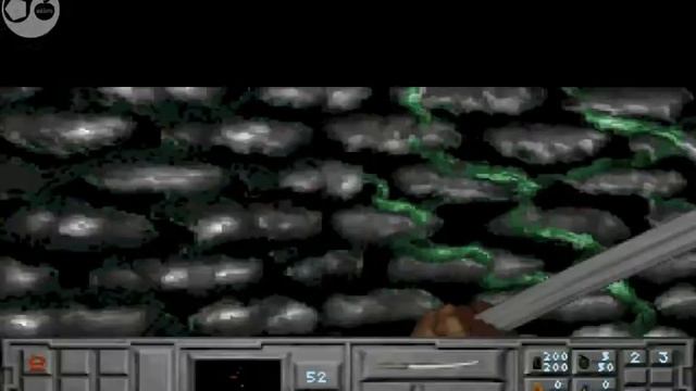 The Fortress of Dr. Radiaki смотреть онлайн