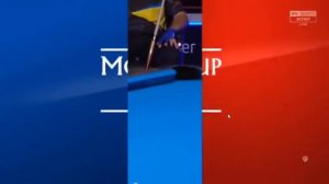 Skyler Woodward vs Alex Kazakis Day 3 | 2018 Mosconi Cup 9-ball