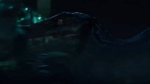 Схватка хищника с травоядным, эра динозавров. Видео про Динозавров. #динозавры