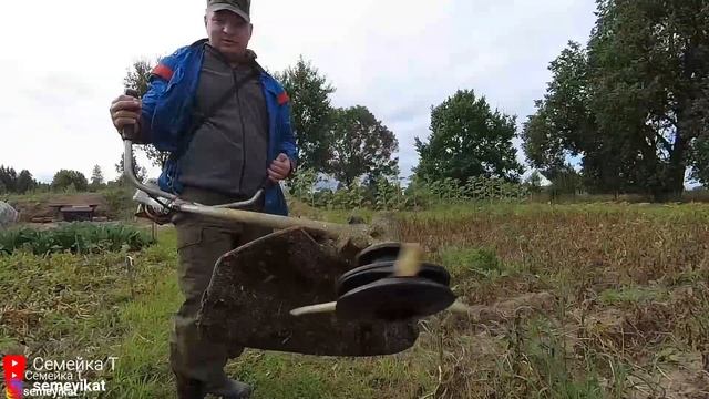 Деревенский дом и подвал с картошкой зимой. Прогрев подвала в деревне удалённо с помощью GSM розетк