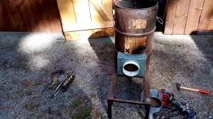 дробилка для пенопласта, полистеролбетон своими руками