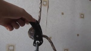 Подъёмно спусковые устройства выпуск 2