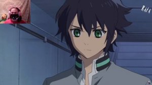 ПОСЛЕДНИЙ СЕРАФИМ ЗА 14 МИНУТ / РЕАКЦИЯ