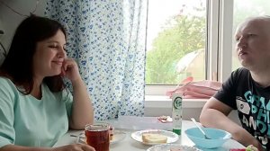 ПОКРАСКА. МАЛИНА. СОРВАЛСЯ ОТДЫХ В КЕМПИНГЕ. У УТОК НОВАЯ ВАННА.