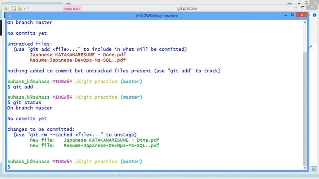 Github Upload Resume/Project смотреть онлайн