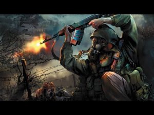 (PS5) THE PACIFIC WAR 1943 _ Realistic Immersive ULTRA Graphics Gameplay [4K 60F