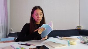 Воскресенье ДЕСЯТИКЛАССНИЦЫ