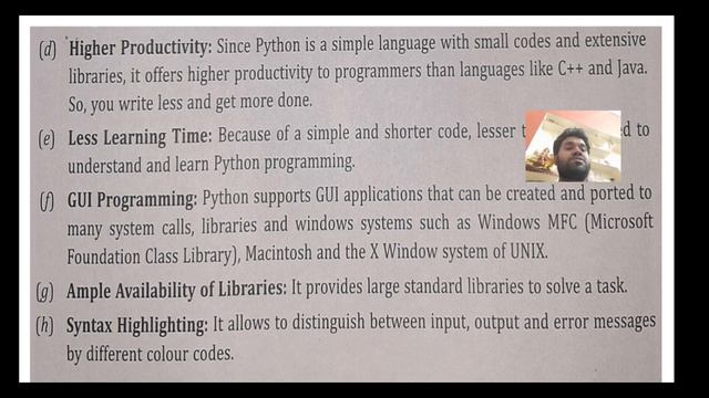 Python 11