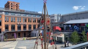 УФА за 1 день/ Что посмотреть в Уфе?/ Центральный рынок в Уфе