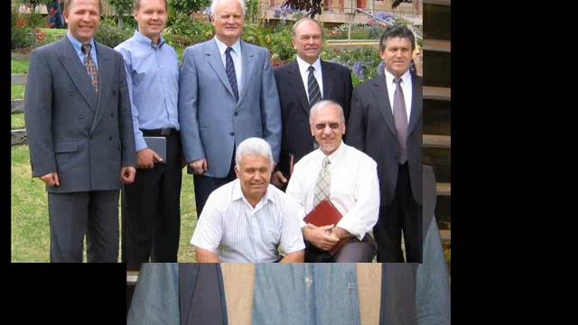 Библейская Церковь "Надежда", День Отца 2008 год смотреть онлайн