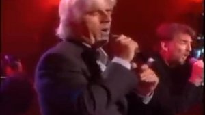 Kenny Loggins & Michael Mcdonald-Heart to Heart-live