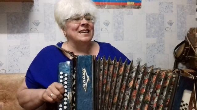 Очень красивая старинная песня,,Поезд