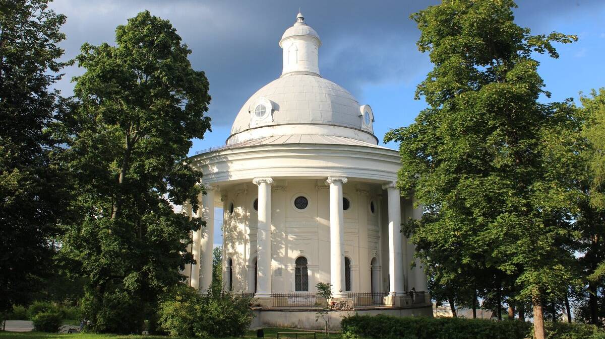 Валдай