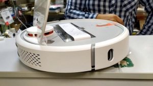 Голосовые пакеты для Xiaomi пылесоса