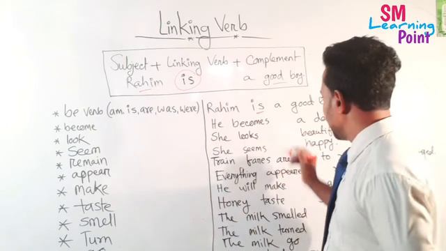 Linking verb| Linking verb and Action verb|Adjective |Bcs Bank Job|SM Shohag