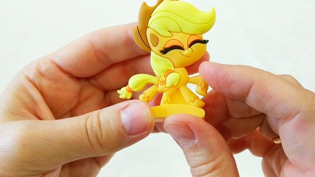 MY LITTLE PONY Maxi от Sweet Box