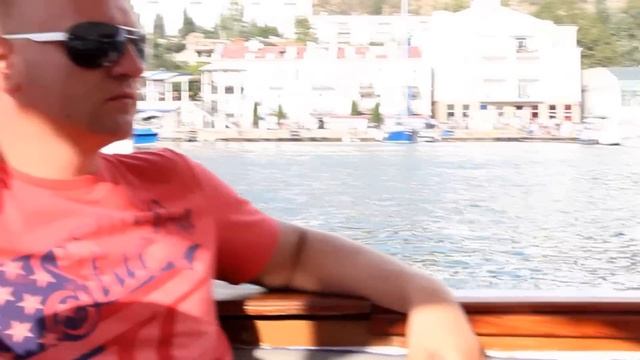 I LOVE КОКТЕБЕЛЬ смотреть онлайн