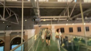Музей Железных дорог на Балтийской