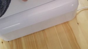 Как уменьшить, погасить шум бризера Тион на высоких скоростях работы? Шумоглушитель для бризера.