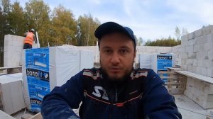 НЕ ПОКУПАЙТЕ газобетон l ВОПРОСЫ к BELMASH l U-Блоки от BONOLIT и YTONG