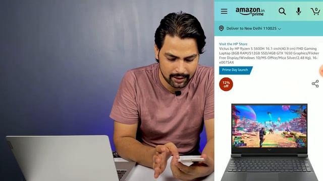 HP Victus 16 Series | Price | Specifications - Prime Days Launch |Next Launch Ep#22 |Best Technical смотреть онлайн