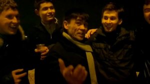 Таджик Джими Джими 2014 год