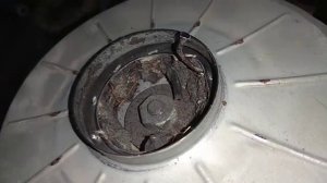 18 + Ремонт пылесоса Bosch часть 2