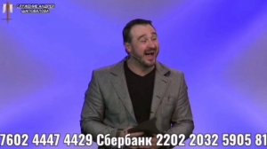 Андрей Шаповалов Личность у которой есть дар но нет терпения (Диагноз сердца).mp4