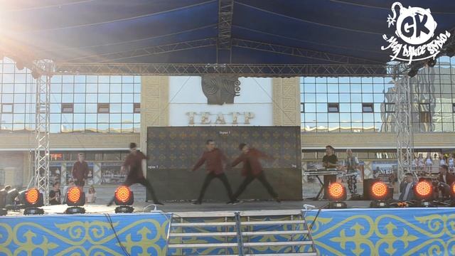 Exclusive|Show|Кубок Акима ЮКО смотреть онлайн