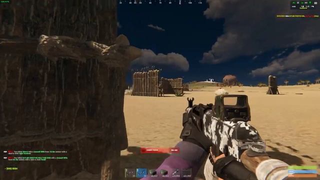 Rust highlights #12 ? | by .dyrashka | РАСТ/RUST смотреть онлайн