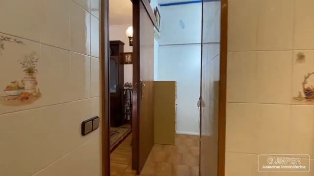 Piso en Venta Gran Vía de les Corts Catalanes смотреть онлайн