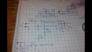 Своими руками #2 | Усилитель звука для компьютерных колонок | tda1013b - 4,2 W