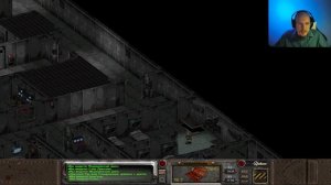 [Fallout 2] Военная база Сьерра | Бонусное видео 2