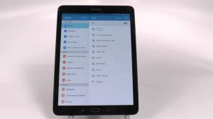 10 Hidden Features of the Galaxy Tab S2 You Don't Know About