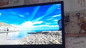 Телевизор Samsung UE24N4500AU Smart TV