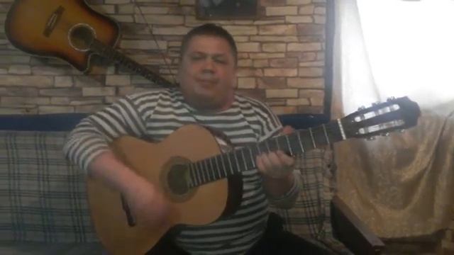 Сергей Наговицин"Приговор" смотреть онлайн