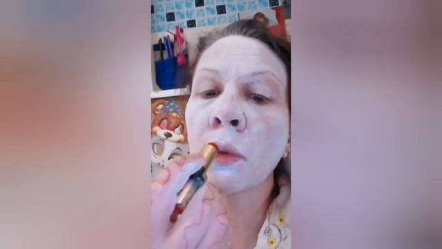 Юмор моё все #немоекино #макияж #гейша с 41 размером ноги