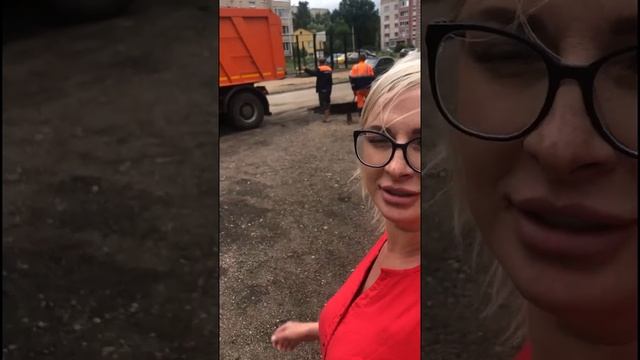 Смоленск уходит под землю. Оперативная работа ! смотреть онлайн