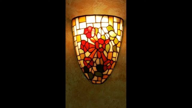 Четыре светильника. От эскизов до готовых изделий! смотреть онлайн