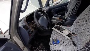 Toyota Land Cruiser PRADO Не работает тахометр