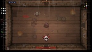 Edith Tainted Update - The Binding of Isaac: Repentance [Mod]