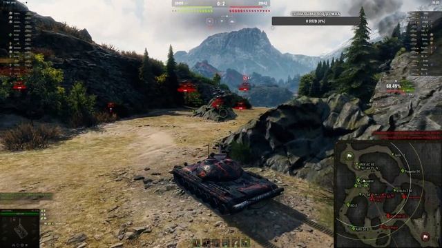 Фарм серебра#заАК921#korbenteam смотреть онлайн