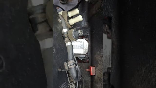 замена крана печки на Фиат Дукато 244 Елабуга смотреть онлайн