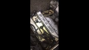 Пневмотест двигателя Hyundai G4JP.