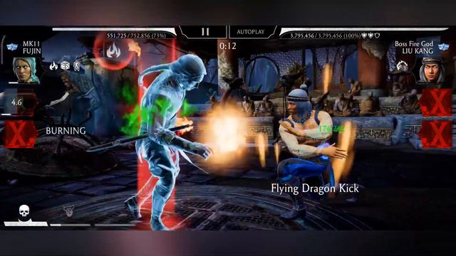 ENDLESS HURRICANES, LIGHTNING & SOAKED. FATAL KLASSIC TOWER FINAL BOSS MATCH 200 + REWARDS.